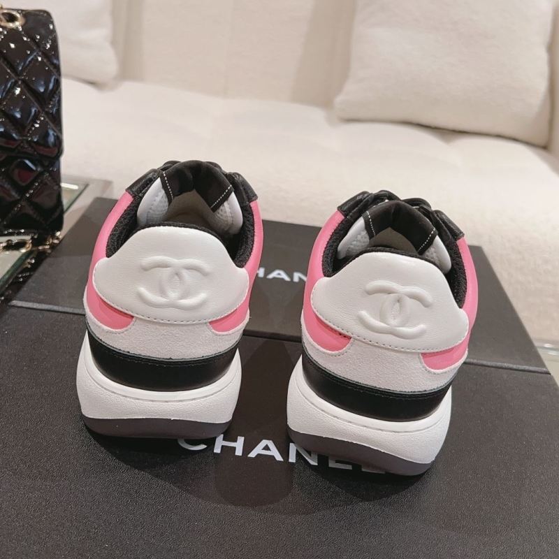 Chanel Sport Shoes